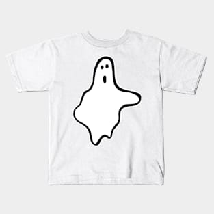Ghost Kids T-Shirt